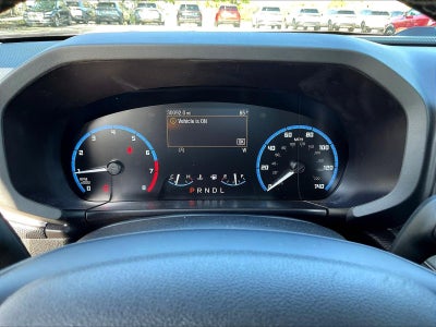 2024 Ford Bronco Sport Big Bend 4x4