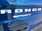 2024 Ford Bronco Sport Big Bend 4x4