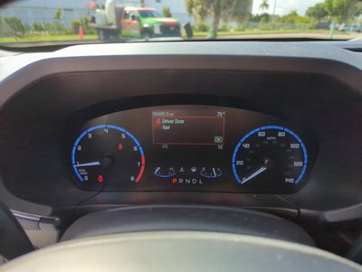 2023 Ford Bronco Sport Big Bend 4x4