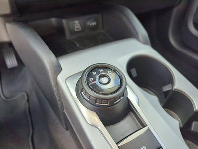 2023 Ford Bronco Sport Big Bend 4x4