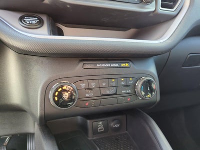 2023 Ford Bronco Sport Big Bend 4x4