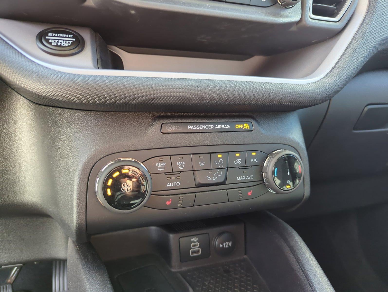 2023 Ford Bronco Sport Big Bend 4x4