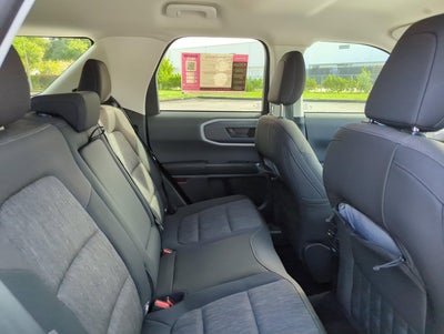 2023 Ford Bronco Sport Big Bend 4x4