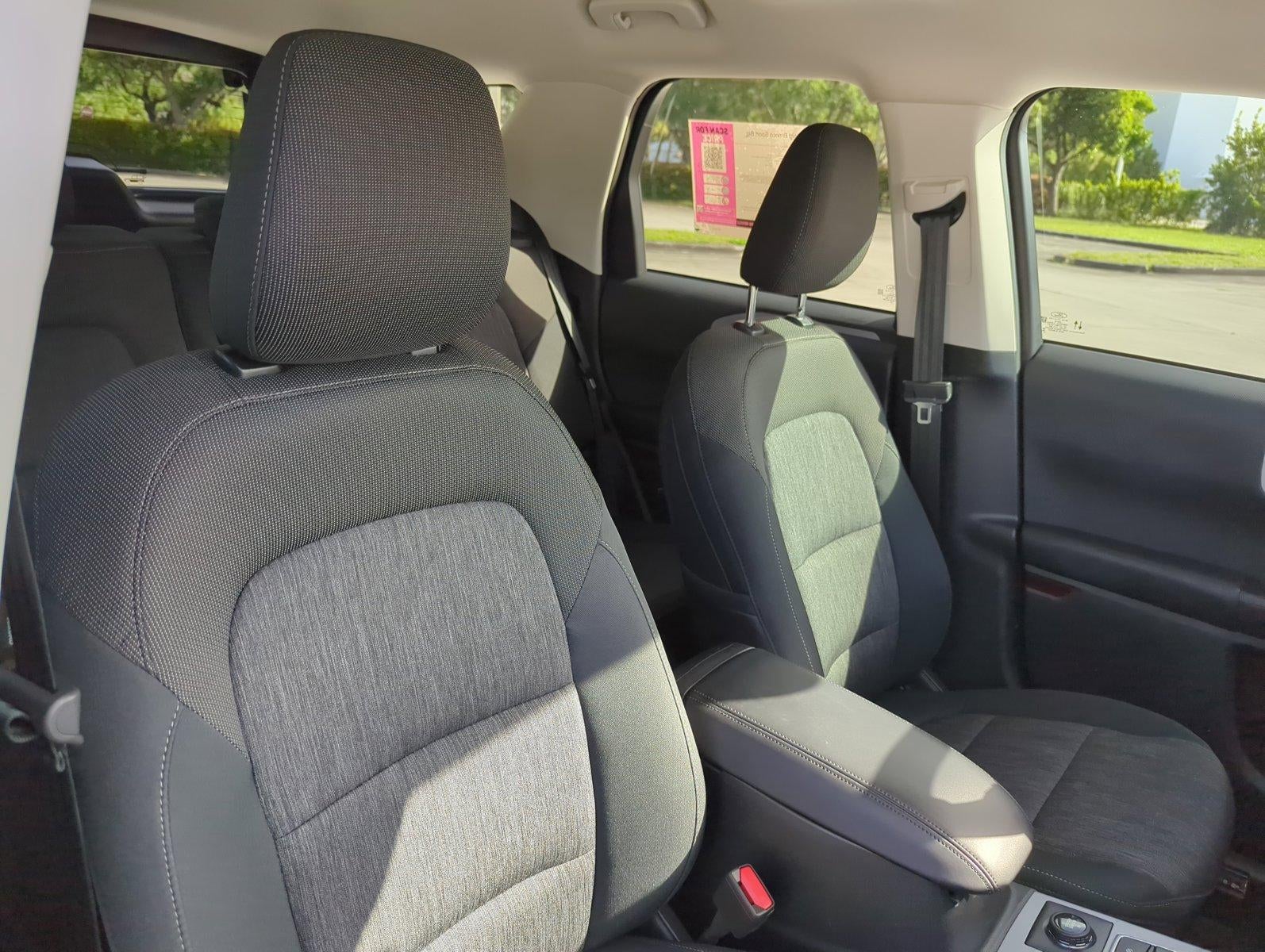 2023 Ford Bronco Sport Big Bend 4x4