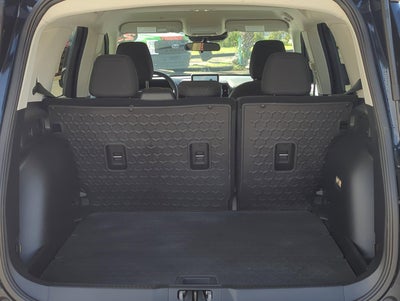 2023 Ford Bronco Sport Big Bend 4x4