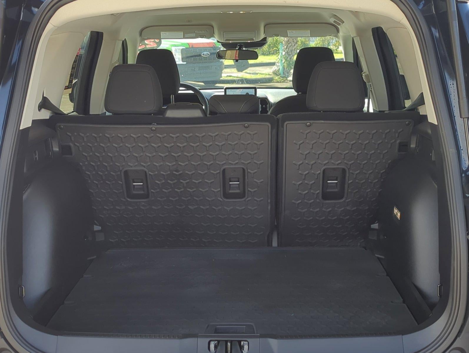 2023 Ford Bronco Sport Big Bend 4x4