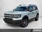 2023 Ford Bronco Sport Big Bend 4x4