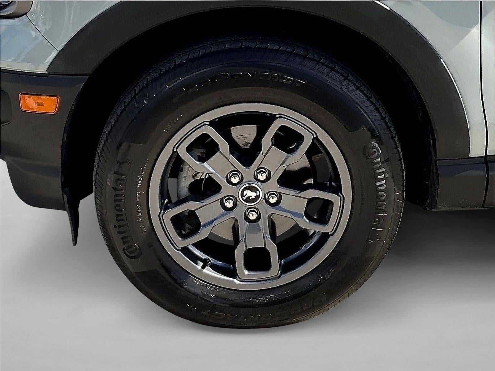 2023 Ford Bronco Sport Big Bend 4x4