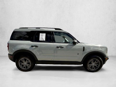2023 Ford Bronco Sport Big Bend 4x4