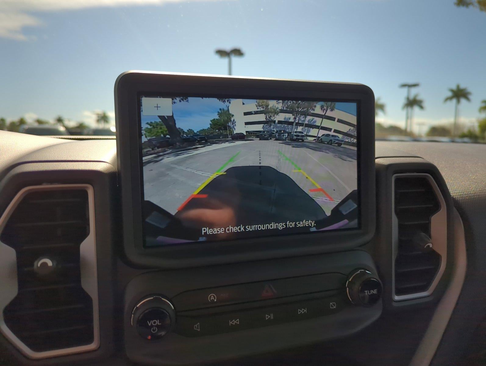 2023 Ford Bronco Sport Big Bend 4x4