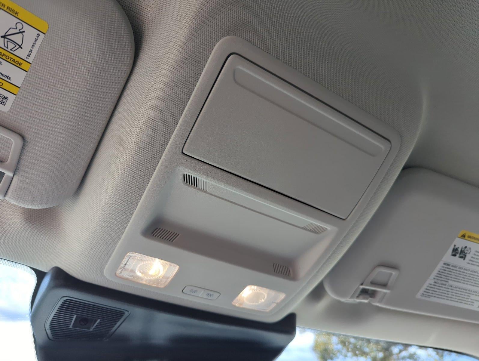 2023 Ford Bronco Sport Big Bend 4x4