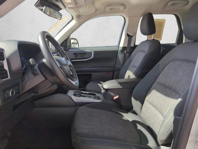 2023 Ford Bronco Sport Big Bend 4x4