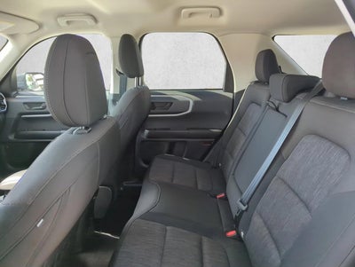 2023 Ford Bronco Sport Big Bend 4x4