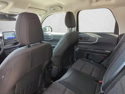 2023 Ford Bronco Sport Big Bend 4x4