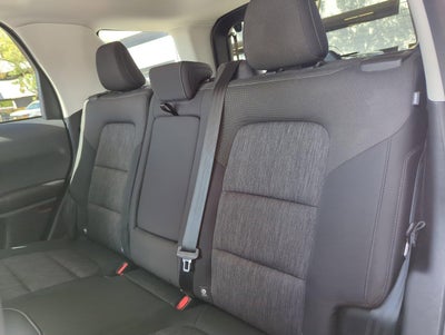 2023 Ford Bronco Sport Big Bend 4x4