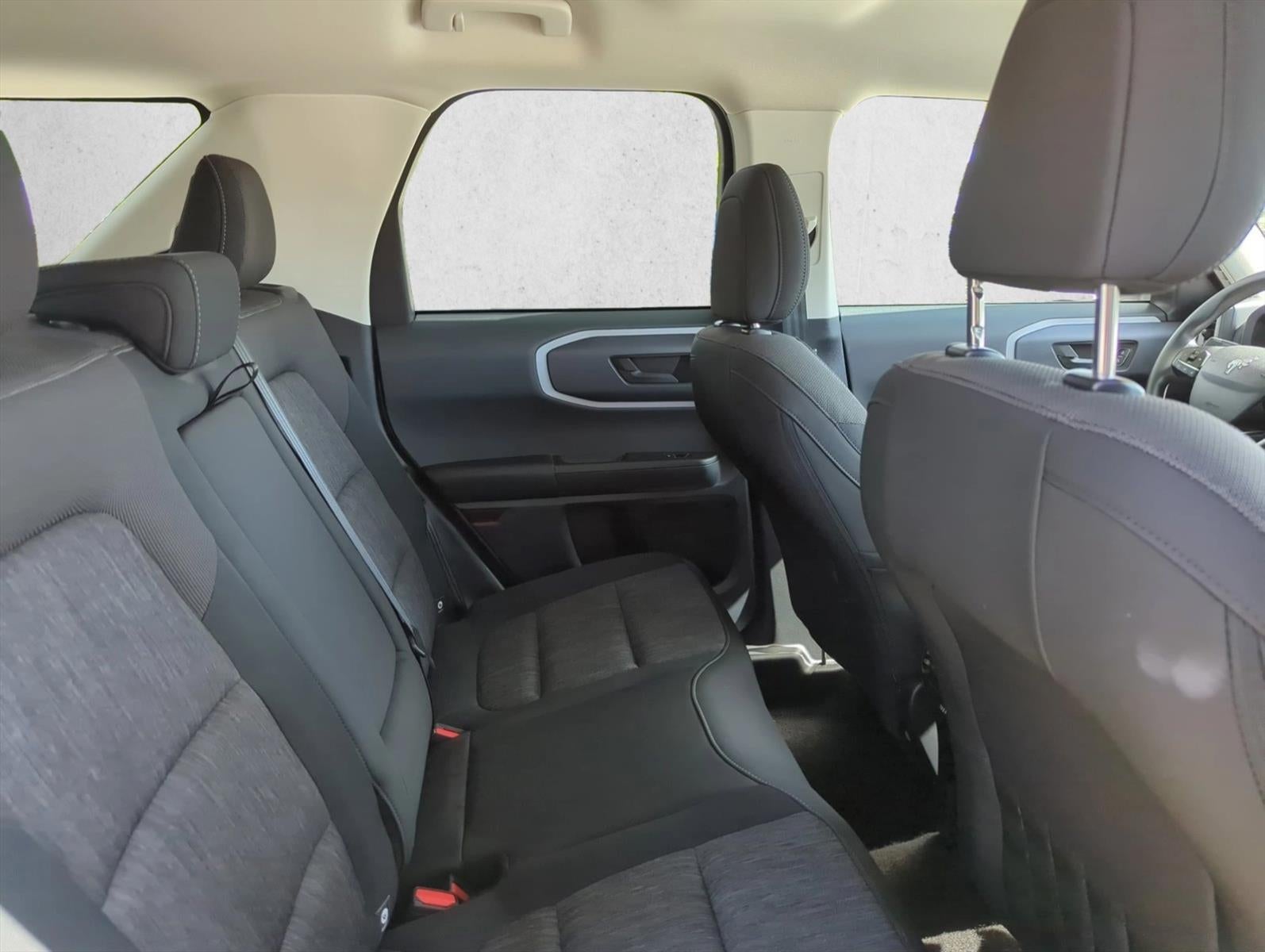 2023 Ford Bronco Sport Big Bend 4x4