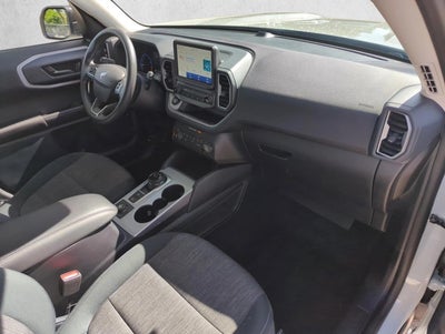 2023 Ford Bronco Sport Big Bend 4x4