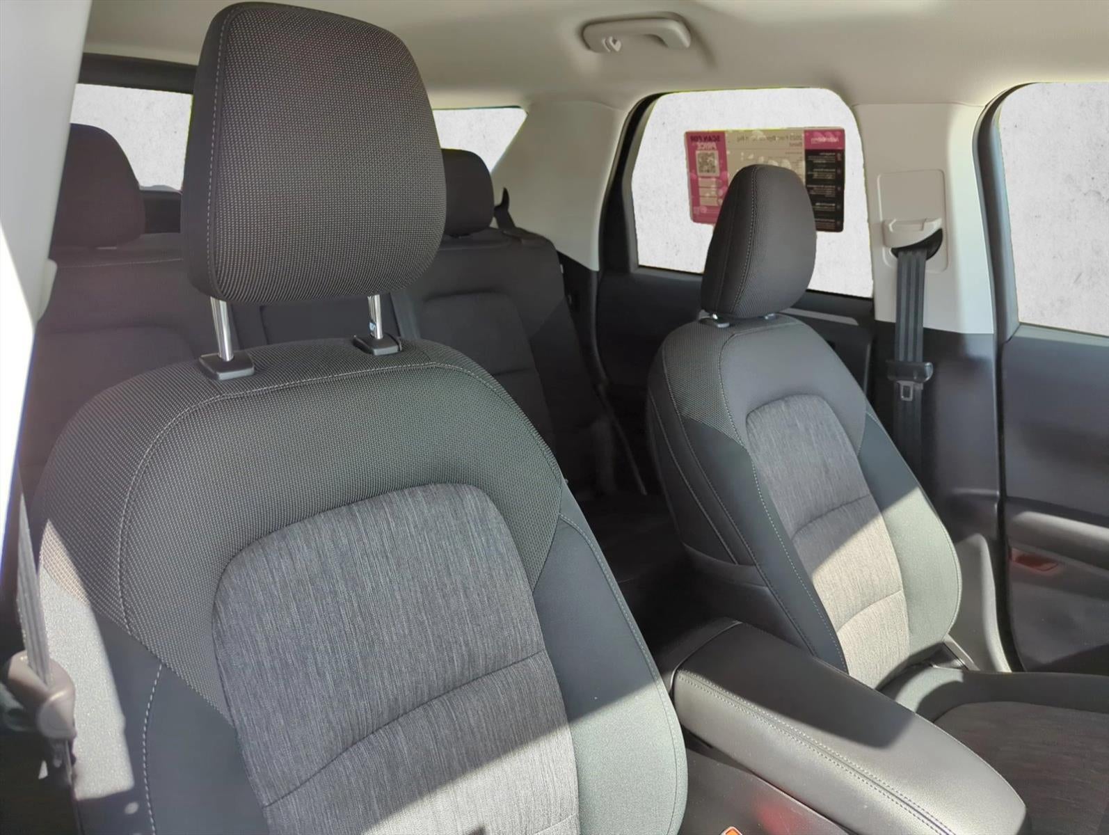 2023 Ford Bronco Sport Big Bend 4x4