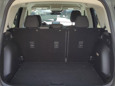 2023 Ford Bronco Sport Big Bend 4x4