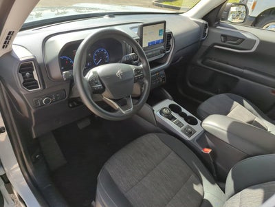 2023 Ford Bronco Sport Big Bend 4x4