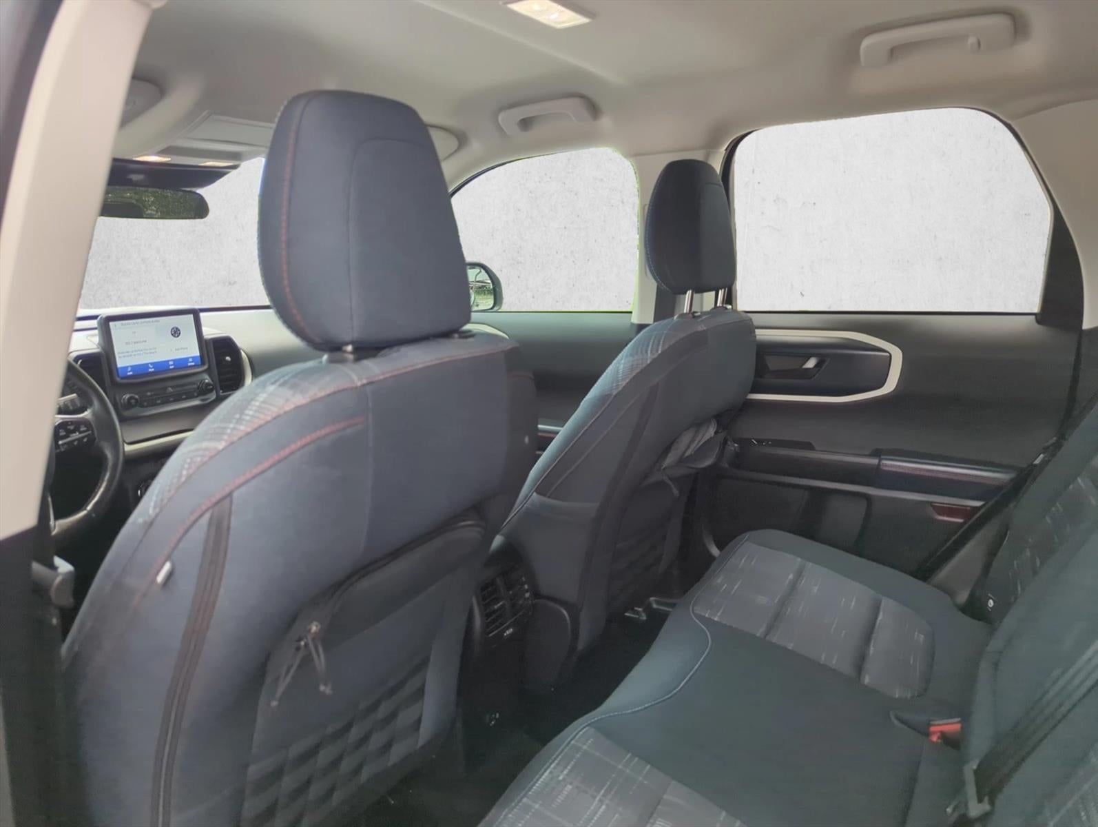 2023 Ford Bronco Sport Heritage 4x4