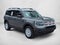 2023 Ford Bronco Sport Heritage 4x4
