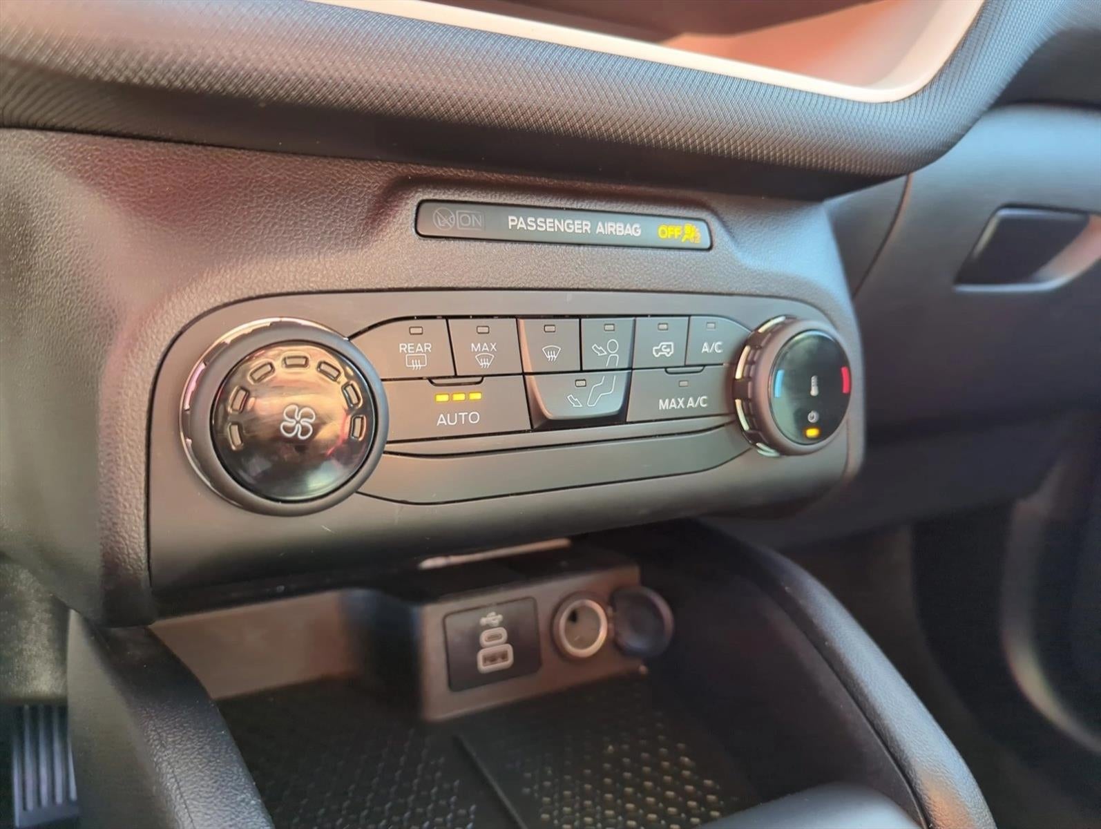 2023 Ford Bronco Sport Heritage 4x4