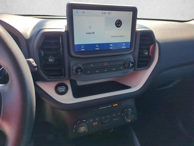 2023 Ford Bronco Sport Heritage 4x4