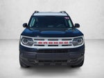 2023 Ford Bronco Sport Heritage 4x4