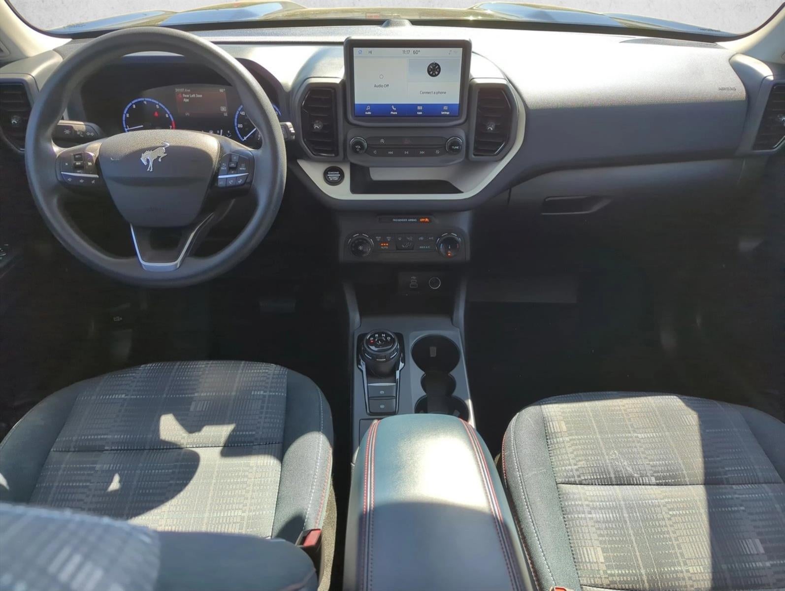 2023 Ford Bronco Sport Heritage 4x4