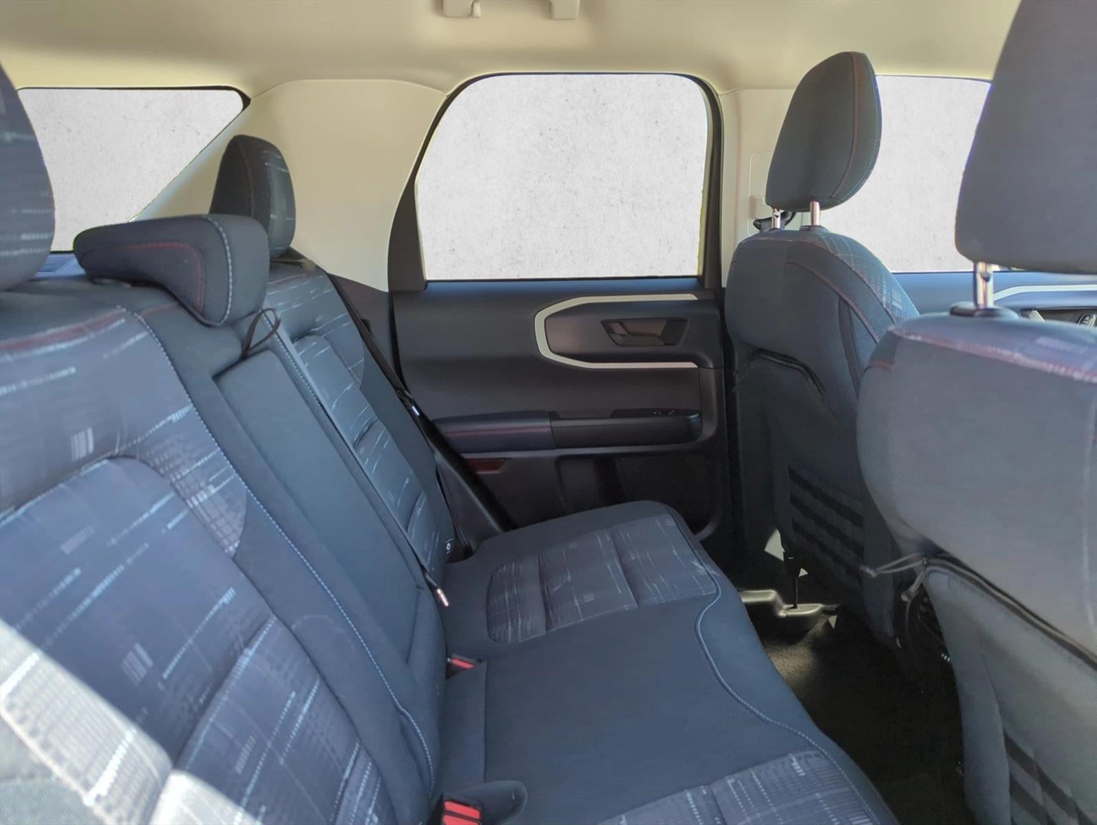 2023 Ford Bronco Sport Heritage 4x4