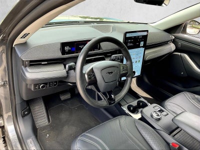 2023 Ford Mustang Mach-E Premium RWD