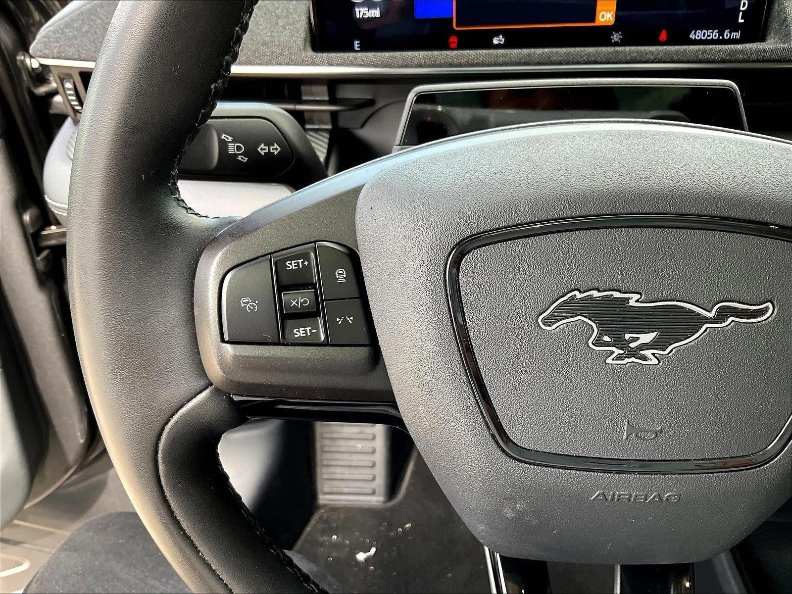 2023 Ford Mustang Mach-E Premium RWD