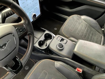2023 Ford Mustang Mach-E GT AWD