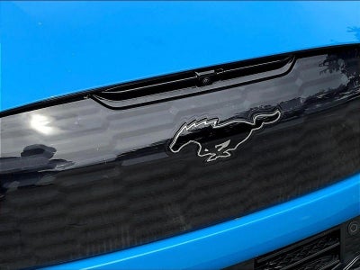 2023 Ford Mustang Mach-E GT AWD