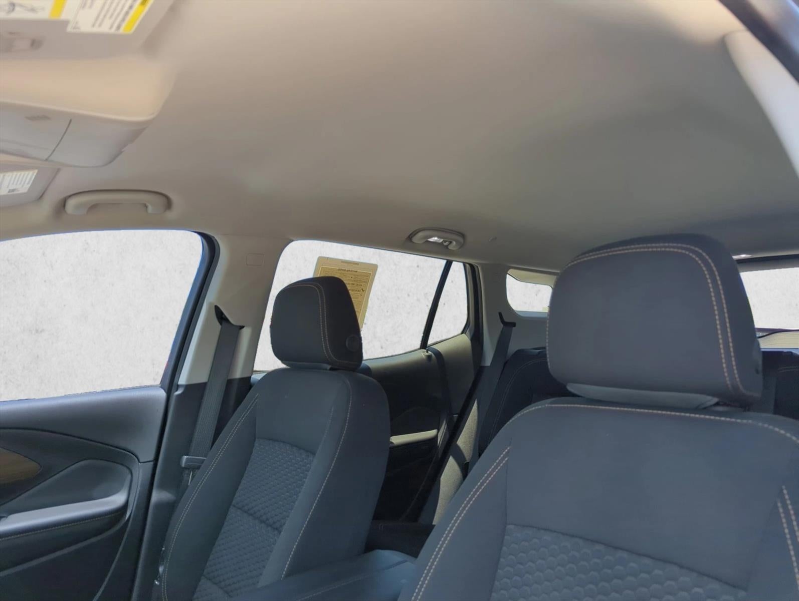 2018 GMC Terrain FWD SLE