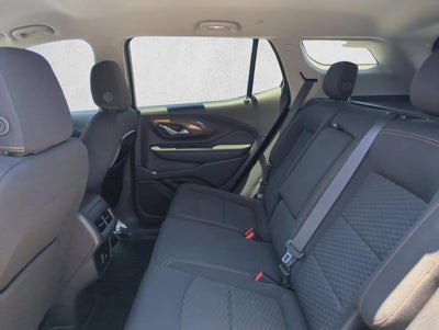 2018 GMC Terrain FWD SLE