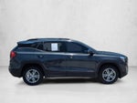 2018 GMC Terrain FWD SLE