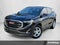 2020 GMC Terrain FWD SLE