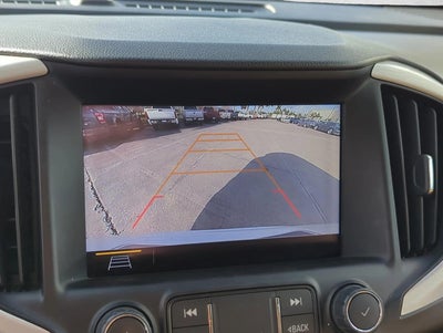 2020 GMC Terrain FWD SLT