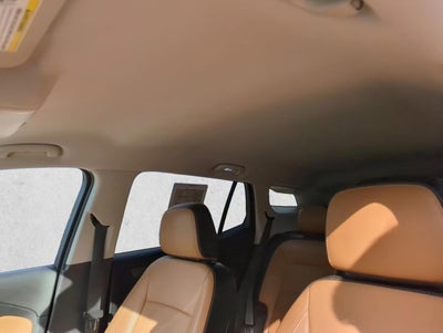 2020 GMC Terrain FWD SLT