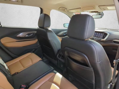 2020 GMC Terrain FWD SLT