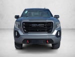 2020 GMC Sierra 1500 Crew Cab Short Box 4-Wheel Drive AT4