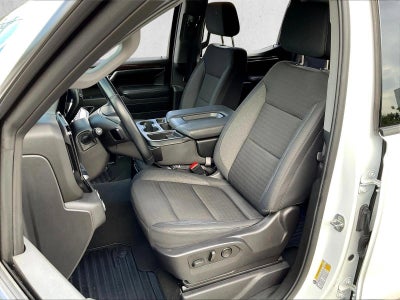 2024 GMC Sierra 1500 Crew Cab Short Box 4-Wheel Drive Elevation 3VL