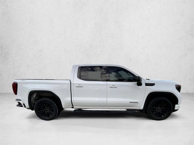 2024 GMC Sierra 1500 Crew Cab Short Box 4-Wheel Drive Elevation 3VL