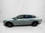 2025 Kia K4 LXS FWD