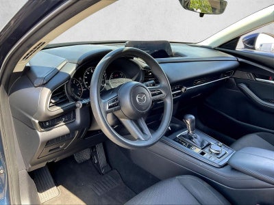2021 Mazda Mazda CX-30 2.5 S FWD