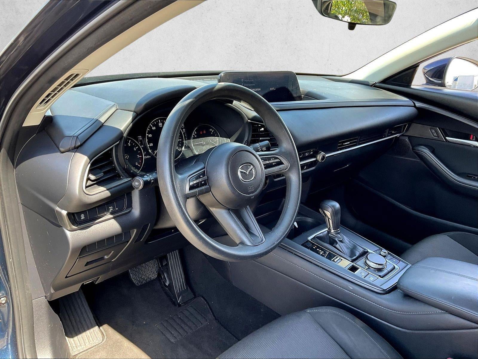 2021 Mazda Mazda CX-30 2.5 S FWD