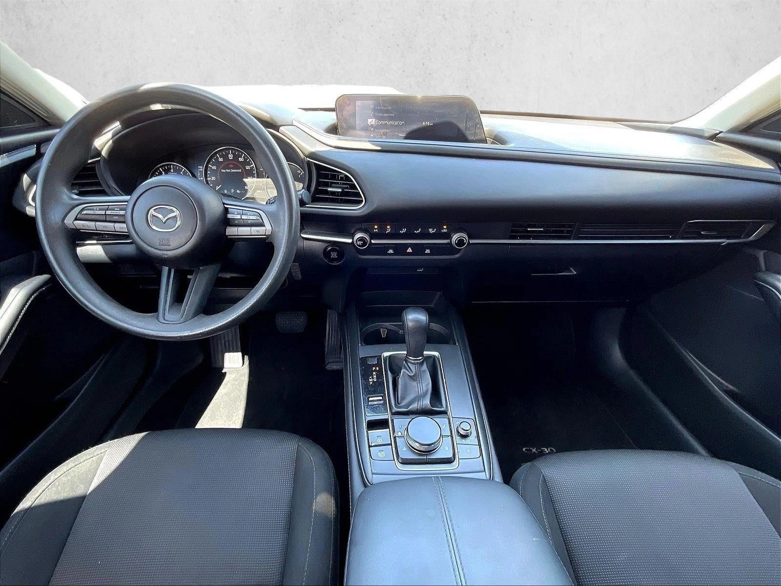 2021 Mazda Mazda CX-30 2.5 S FWD
