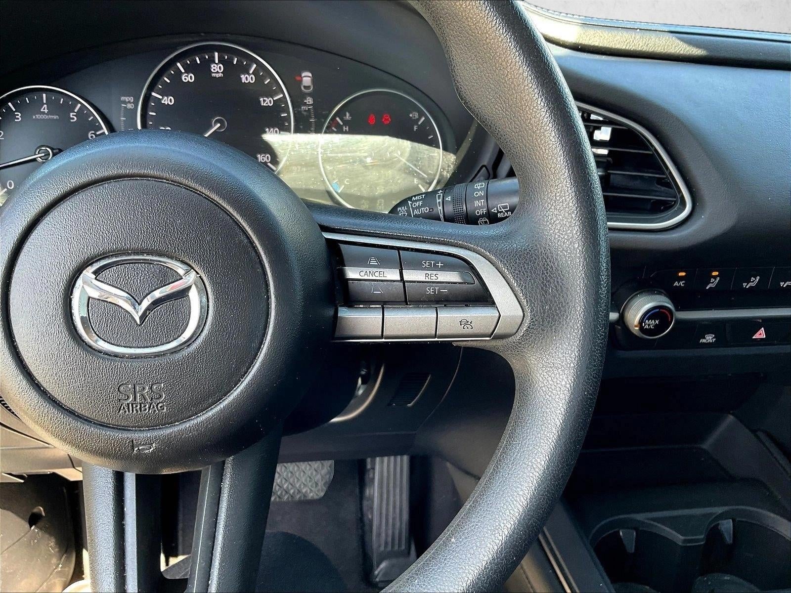 2021 Mazda Mazda CX-30 2.5 S FWD